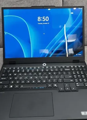 New Laptop Lenovo Legion 5 16GB Intel Core i7 SSD 1T