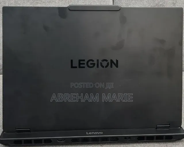 New Laptop Lenovo Legion 5 16GB Intel Core i7 SSD 1T