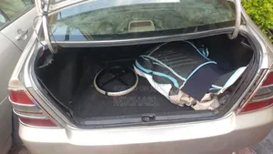 Toyota Corolla 1985 Gray