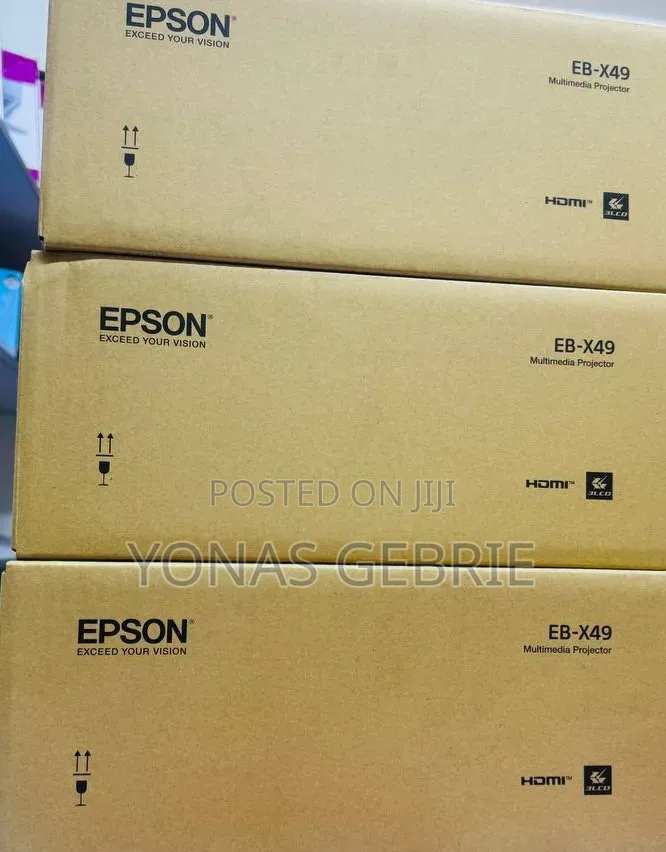 Epson Projector
