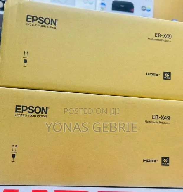 Epson Projector
