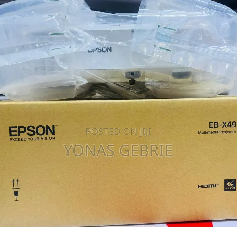 Epson Projector