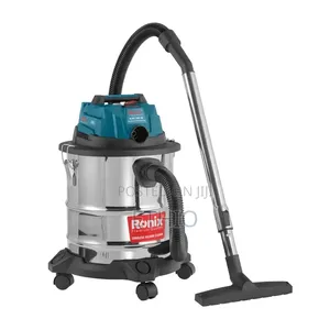 Ronix Cordless Wet & Dry Vacuum Cleaner.