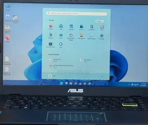 New Laptop 4GB Intel Celeron SSD 128GB