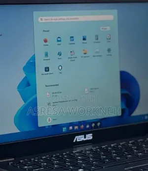 New Laptop 4GB Intel Celeron SSD 128GB