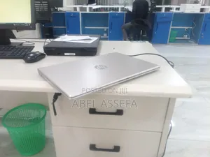 New Laptop HP 15-fd0290ns 16GB Intel Core i5 SSD 512GB