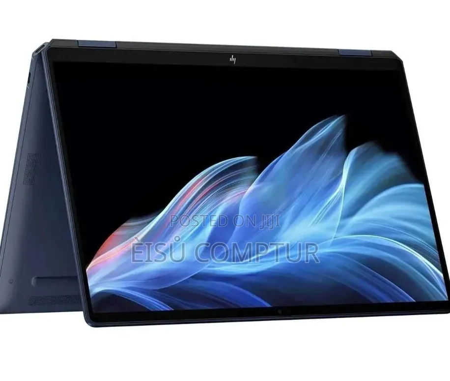 New Laptop HP OmniBook X Flip 14" 32GB Intel Core Ultra 7 SSD 1T