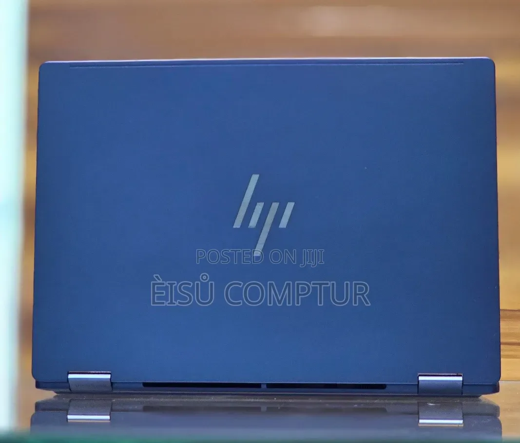 New Laptop HP OmniBook X Flip 14" 32GB Intel Core Ultra 7 SSD 1T