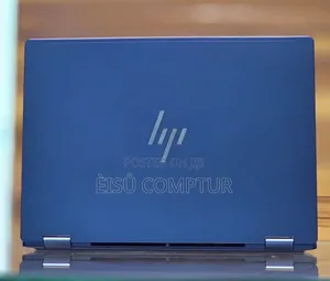 New Laptop HP OmniBook X Flip 14" 32GB Intel Core Ultra 7 SSD 1T