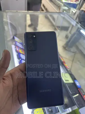 Samsung Galaxy S20 FE 128 GB Blue