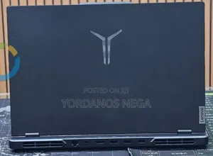 New Lenovo Legion Y7000P IRX9 Gaming Laptop 16GB Intel Core i9 SSD 1T