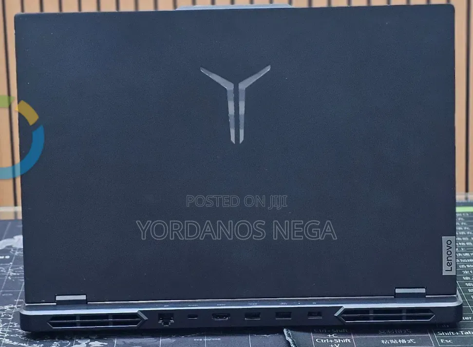 New Lenovo Legion Y7000P IRX9 Gaming Laptop 16GB Intel Core i9 SSD 1T