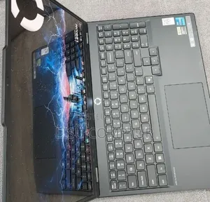 New Laptop Lenovo Legion 5 16GB Intel Core i7 SSD 1T
