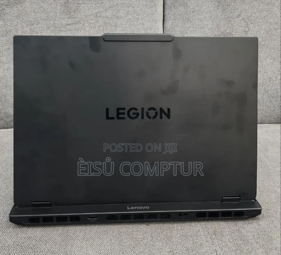 New Laptop Lenovo Legion 5 16GB Intel Core i7 SSD 1T