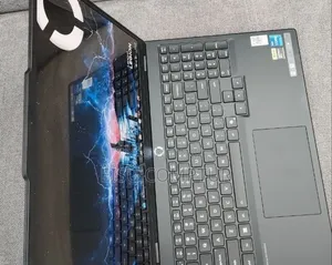 New Laptop Lenovo Legion 5 16GB Intel Core i7 SSD 1T