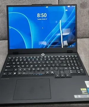 New Laptop Lenovo Legion 5 16GB Intel Core i7 SSD 1T