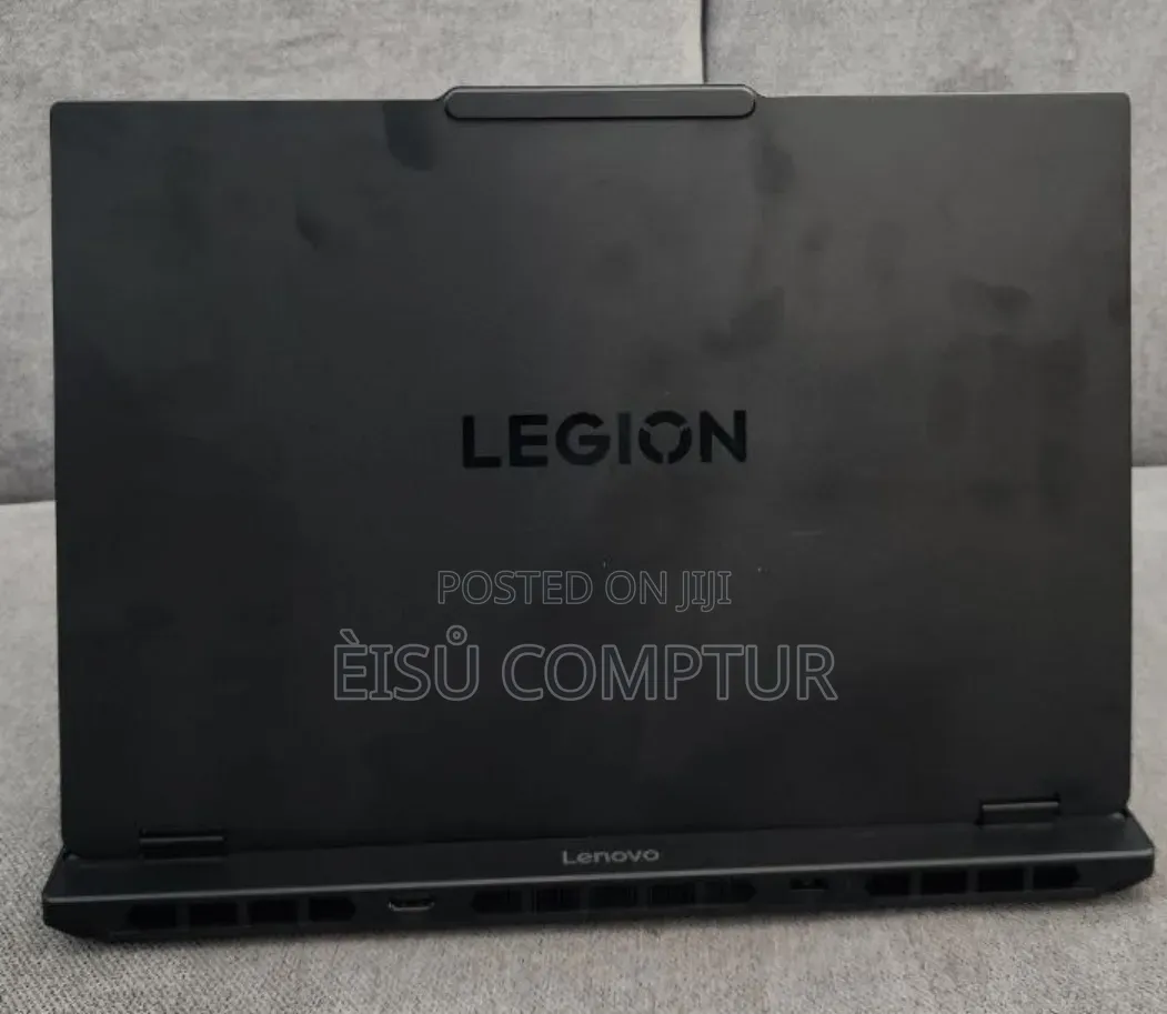 New Laptop Lenovo Legion 5 16GB Intel Core i7 SSD 1T