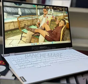New Laptop Lenovo Legion 5 16GB Intel Core i7 SSD 512GB