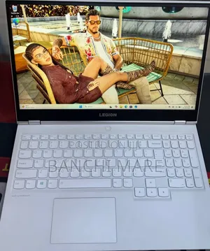 New Laptop Lenovo Legion 5 16GB Intel Core i7 SSD 512GB