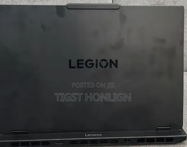 New Laptop Lenovo Legion 7 16GB Intel Core i7 SSD 1T