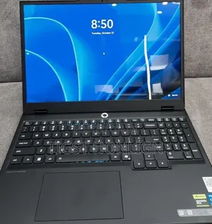 New Laptop Lenovo Legion 7 16GB Intel Core i7 SSD 1T