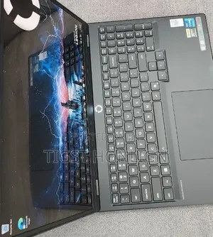 New Laptop Lenovo Legion 7 16GB Intel Core i7 SSD 1T