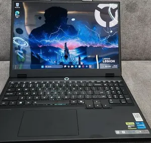 New Laptop Lenovo Legion 7 16GB Intel Core i7 SSD 1T