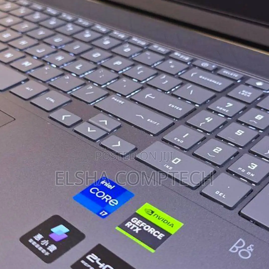 New Laptop HP Victus 16 16GB Intel Core i7 SSD 512GB