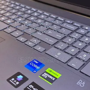 New Laptop HP Victus 16 16GB Intel Core i7 SSD 512GB