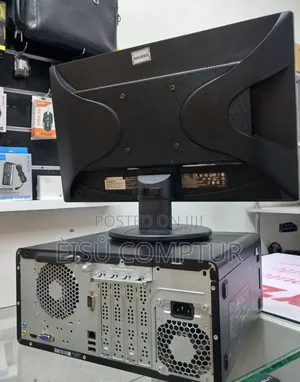 New Desktop Computer Dell OptiPlex 3060 8GB Intel Core i7 SSD 512GB