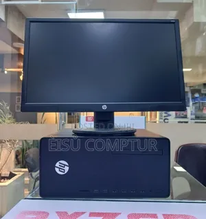 New Desktop Computer Dell OptiPlex 3060 8GB Intel Core i7 SSD 512GB