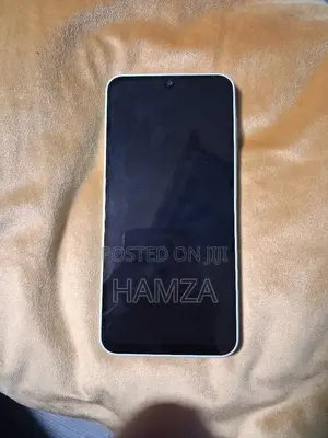 Samsung Galaxy A16 5G 128 GB Gold