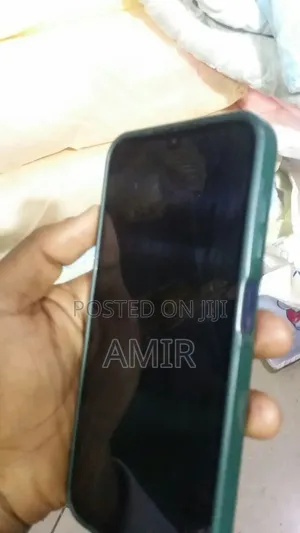 Samsung Galaxy A15 128 GB Black