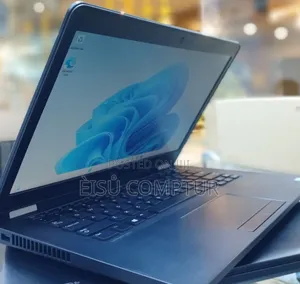 New Laptop Dell Latitude 14 E5470 4GB Intel Core i3 SSD 500GB