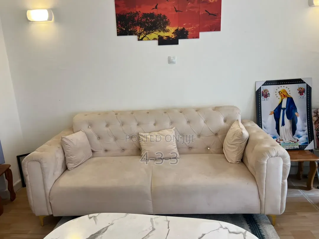 Sofa Wooden