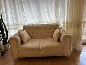 Sofa Wooden