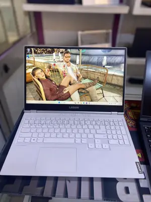 New Laptop Lenovo Legion Y530 16GB Intel Core i7 SSD 512GB