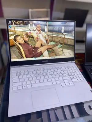 New Laptop Lenovo Legion Y530 16GB Intel Core i7 SSD 512GB