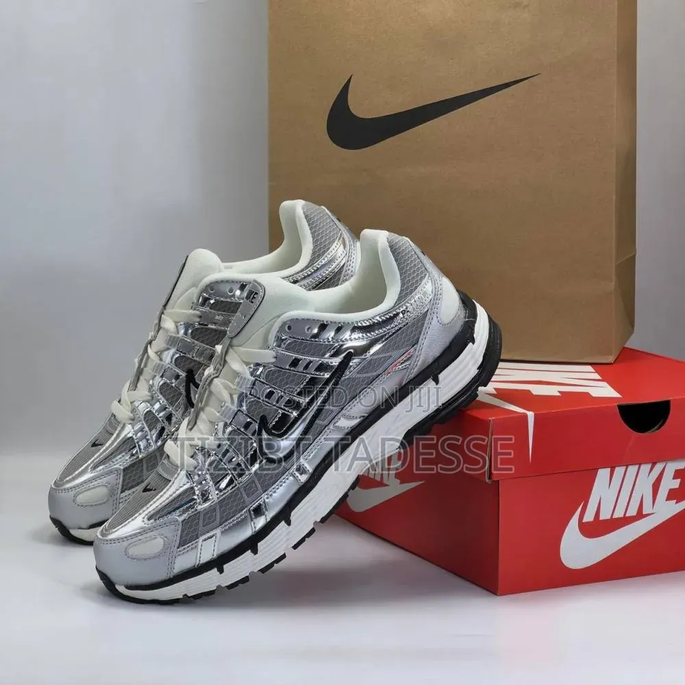 ጫማ Nike -P6000