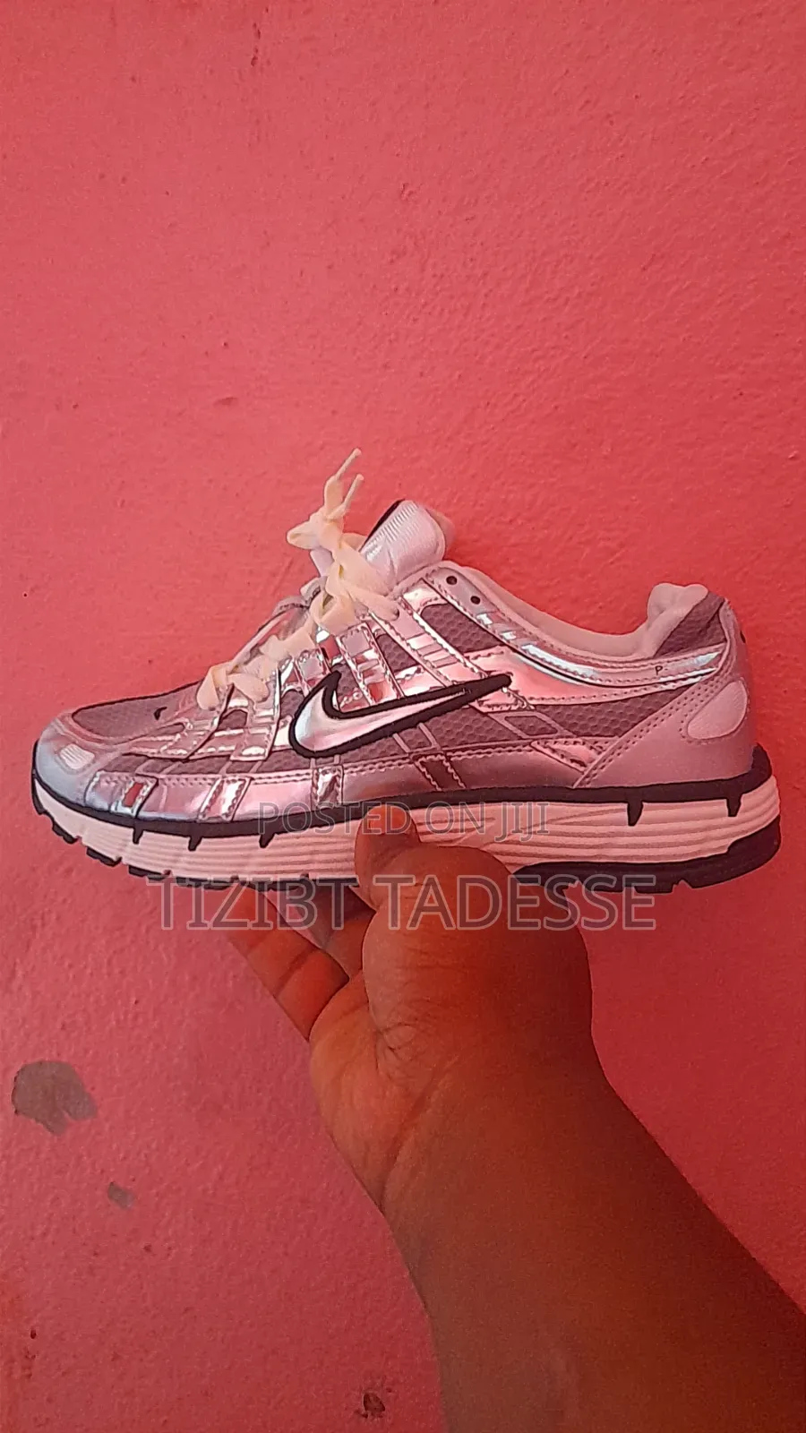 ጫማ Nike -P6000