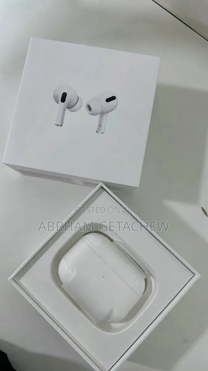 AirPod Pro 2ng Generation