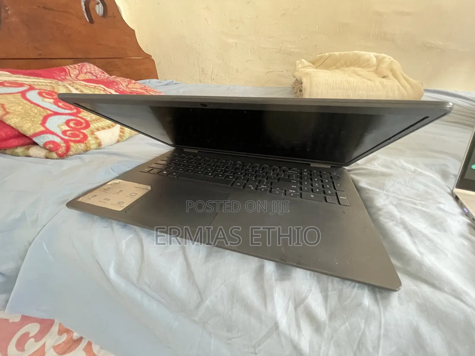 Laptop Dell Inspiron 15 8GB Intel Core i5 HDD+SSD 256GB
