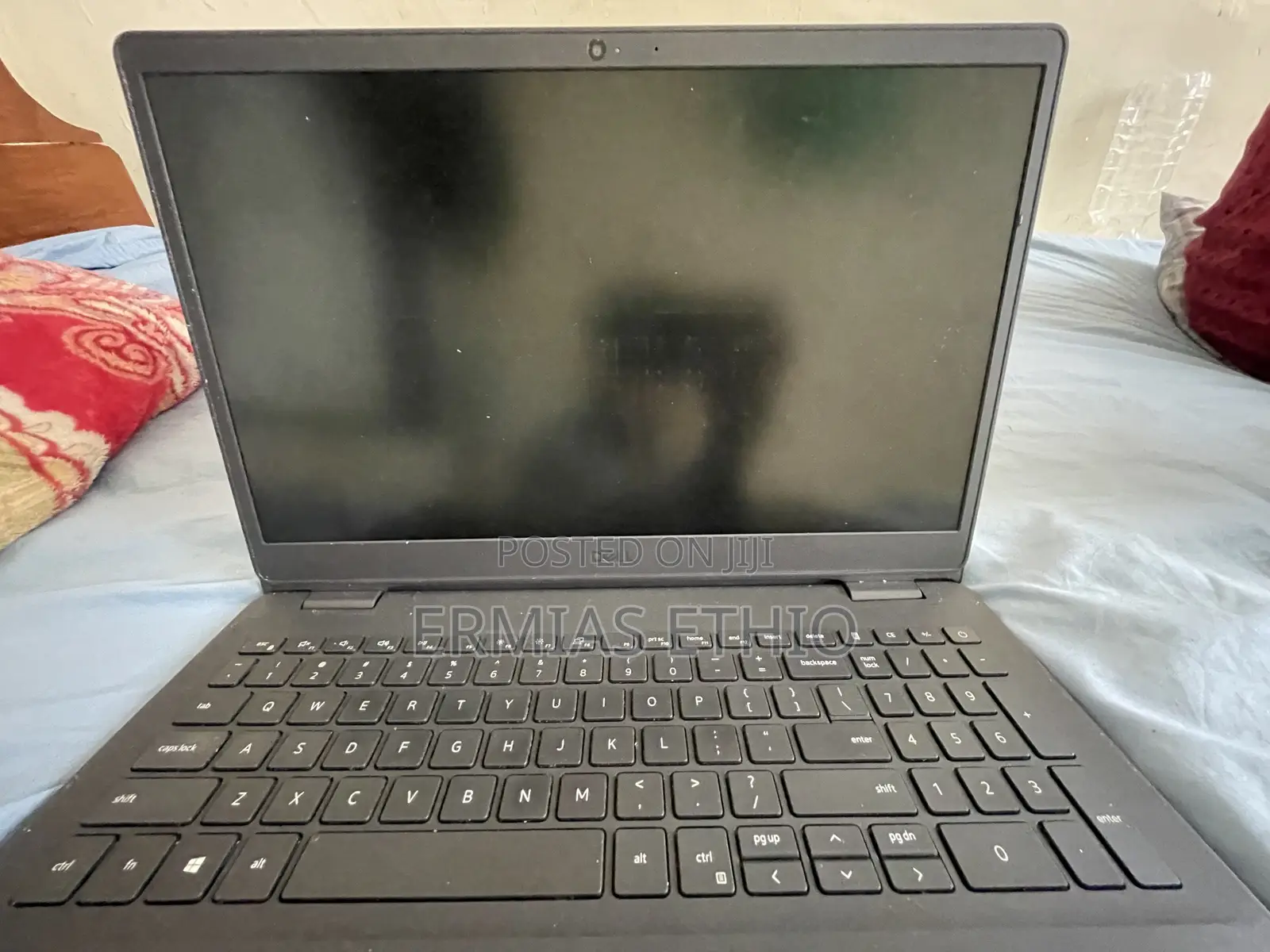 Laptop Dell Inspiron 15 8GB Intel Core i5 HDD+SSD 256GB
