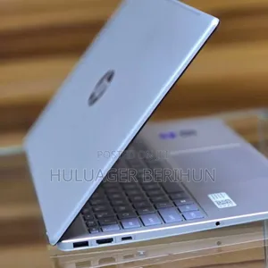 New Laptop HP 15 16GB Intel Core i7 SSD 512GB