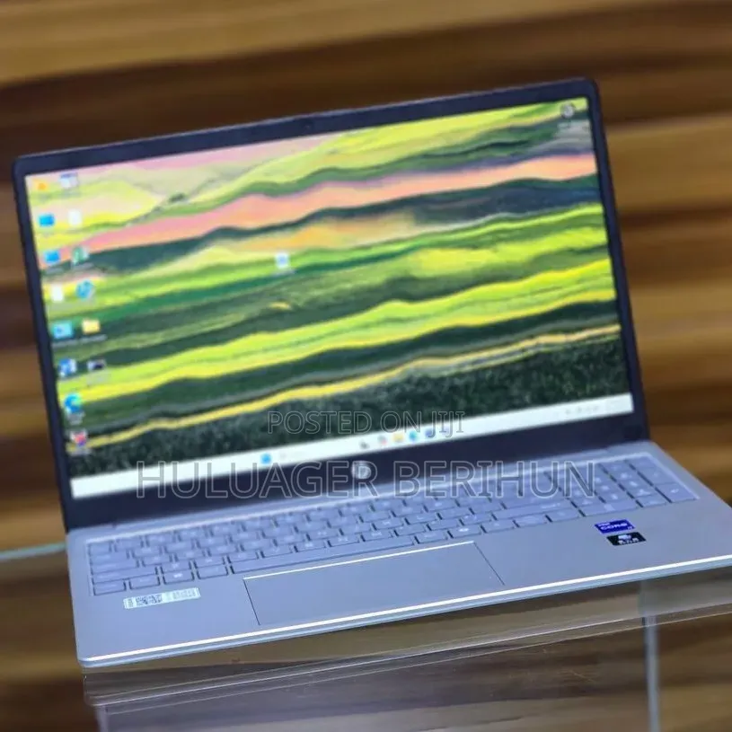 New Laptop HP 15 16GB Intel Core i7 SSD 512GB