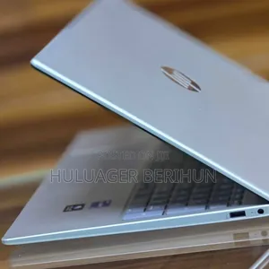 New Laptop HP 15 16GB Intel Core i7 SSD 512GB