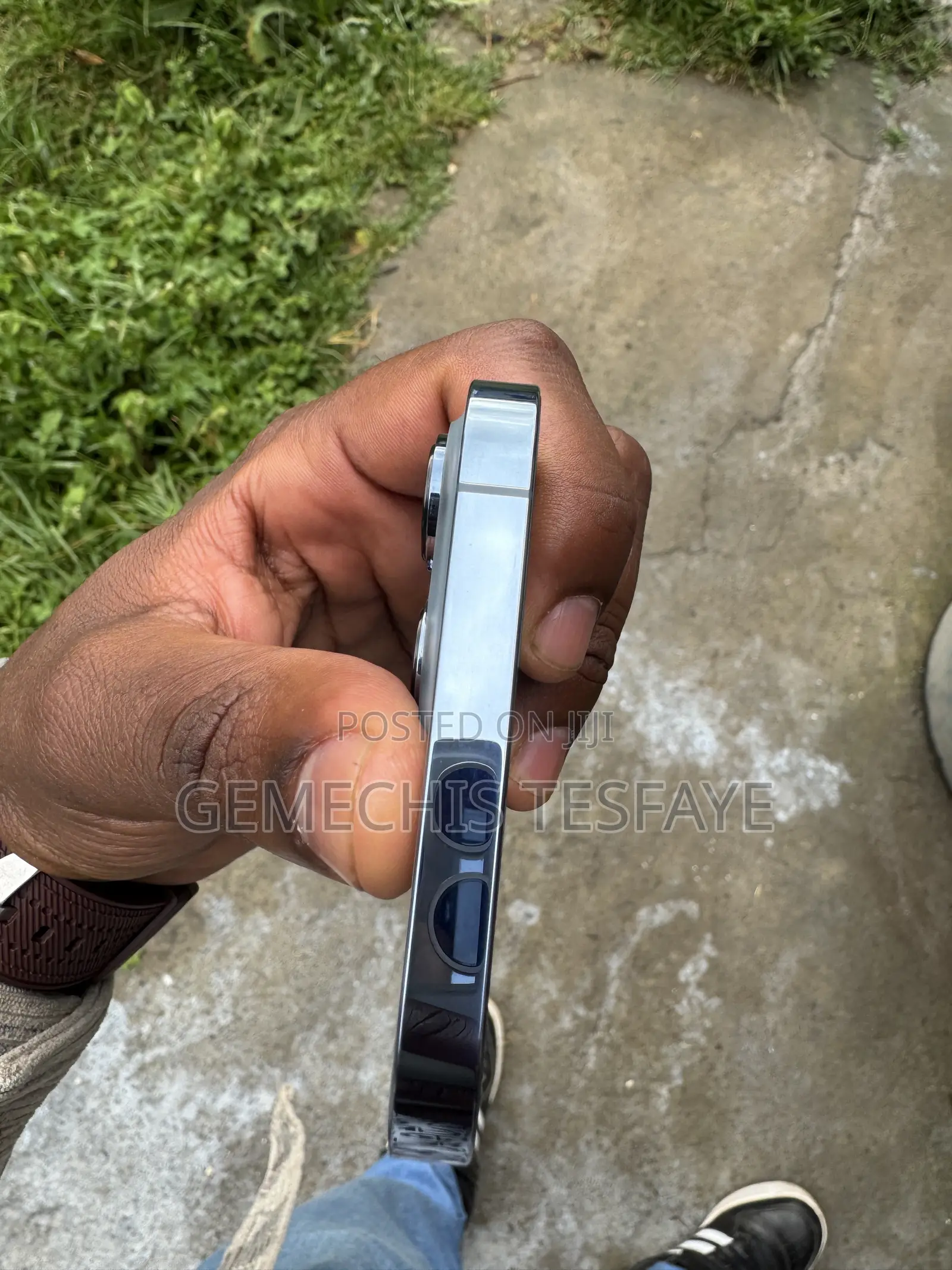 Apple iPhone 13 Pro Max 128 GB Blue
