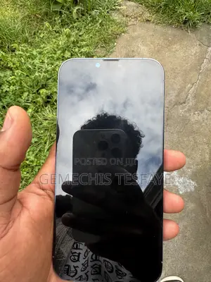 Apple iPhone 13 Pro Max 128 GB Blue