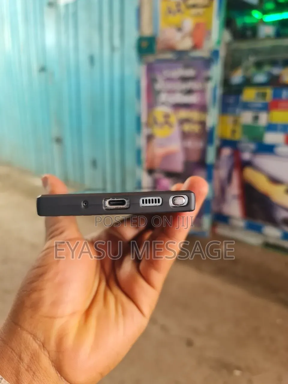 Samsung Galaxy Note 10 Plus 5G 256 GB Gold
