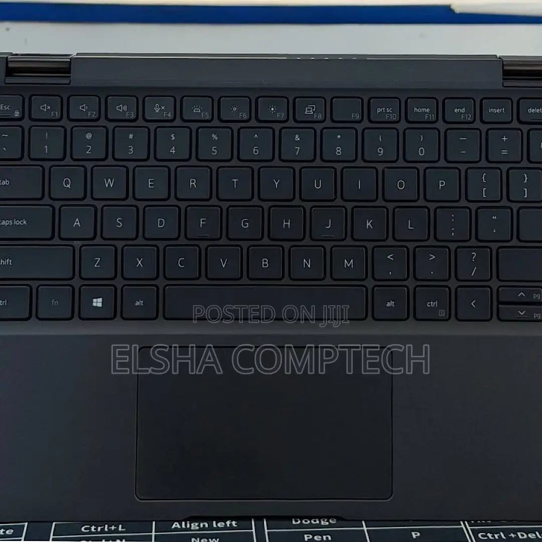 New Laptop Dell Latitude 7420 16GB Intel Core i7 SSD 512GB